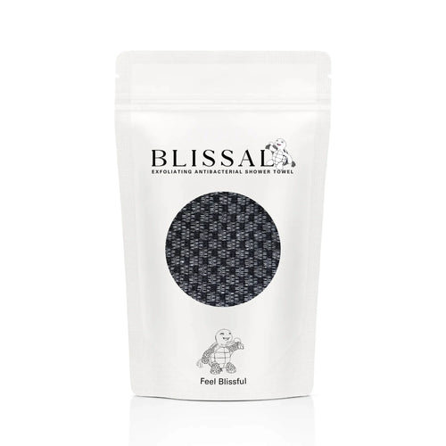 QROVE - Blissal Toalla Exfoliante Antibacteriana