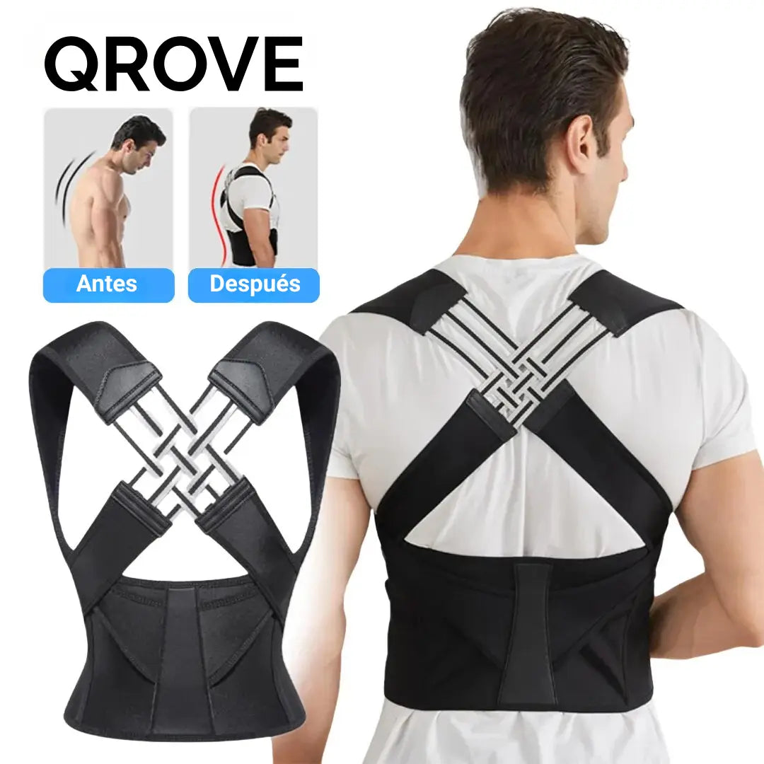 QROVE - ALIGN PRO